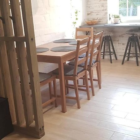 Dailidziu Apartamentai Klaipėda Dış mekan fotoğraf