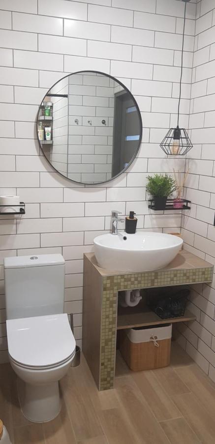 Dailidziu Apartamentai Klaipėda Dış mekan fotoğraf