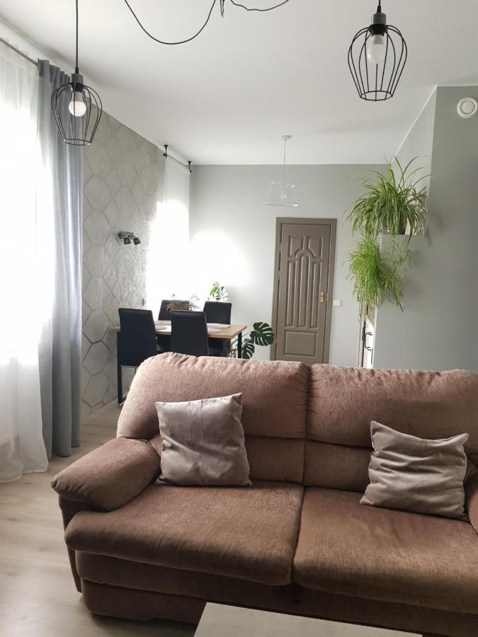 Dailidziu Apartamentai Klaipėda Dış mekan fotoğraf