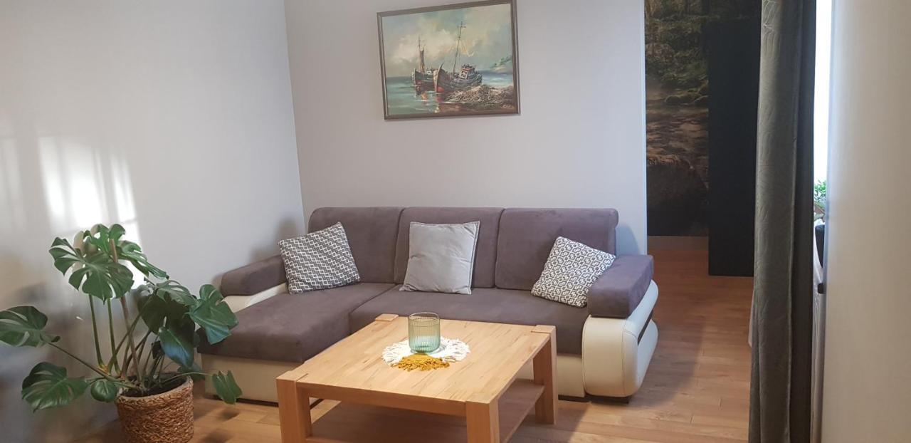 Dailidziu Apartamentai Klaipėda Dış mekan fotoğraf