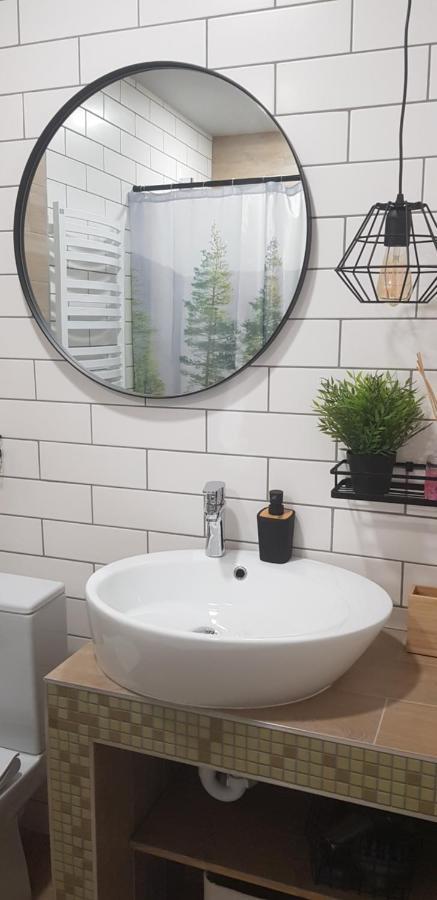Dailidziu Apartamentai Klaipėda Dış mekan fotoğraf