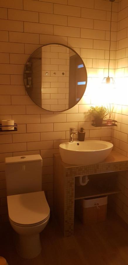 Dailidziu Apartamentai Klaipėda Dış mekan fotoğraf